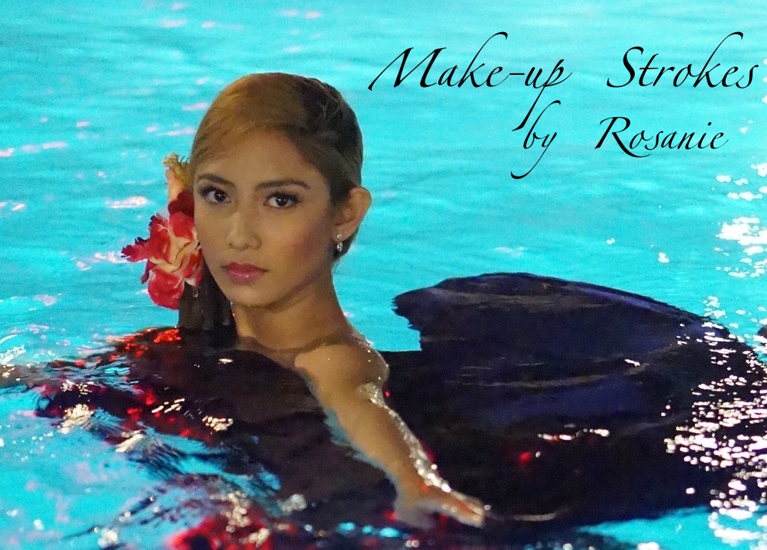 2018 Debutant Close-up Pool WM